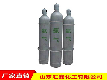 高纯氦气